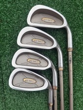 ✅ Cobra CXI Ladies Iron Set