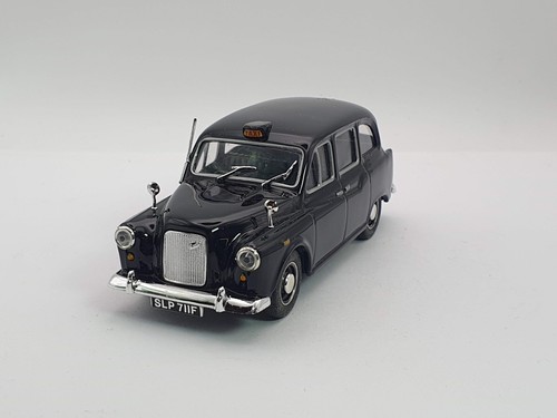 Austin fx4 taxi london - fx4,