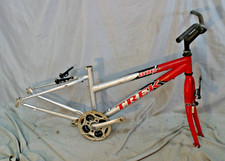 1997 Trek 800 MTB Bike Frame
