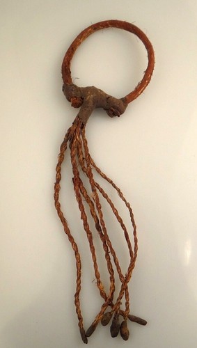 Aboriginal dance adornment - aboriginal,