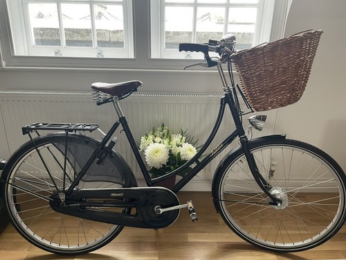 Genuine pashley princess - pashley,