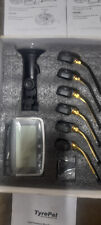 TYREPAL TC215 TYRE PRESSURE MONITORING KIT WITH 6 SENSORS