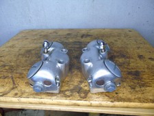 Triumph TR5T 500 Rocker Boxes