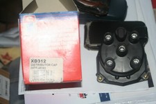 DISTRIBUTOR CAP XD312 45191 FITS NISSAN 100X SUNNY PRIMERA ISUZU TROOPER 2.3