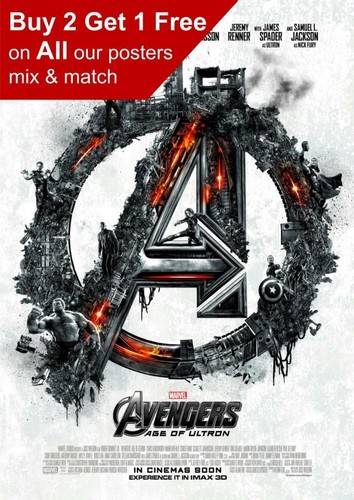 Avenger age ultron teaser - ultron,