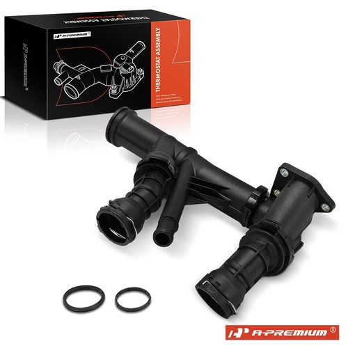 Premium coolant thermostat - a-premium,