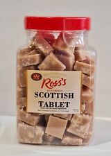 Scottish Tablet Jar 1.6kg