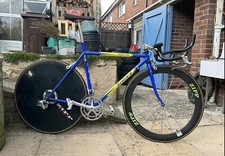 Sirius Micro TT Frame Lopro