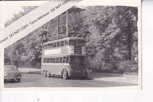 London transport c3 type - london,