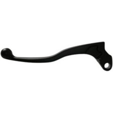 Clutch lever SGR black for