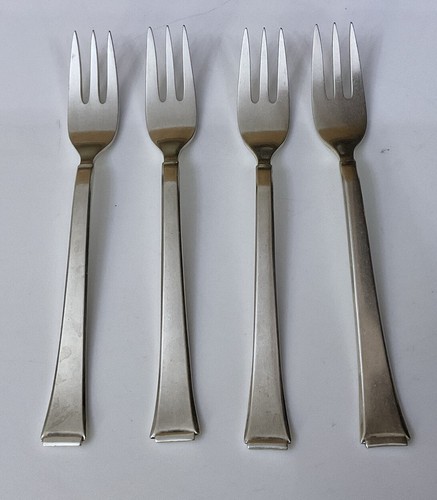 Vtg wmf germany silver - 4,