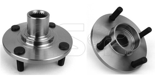 Wheel hub for ford - for, ford:focus