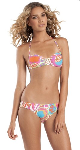 Nwt trina turk malibu - nwt,