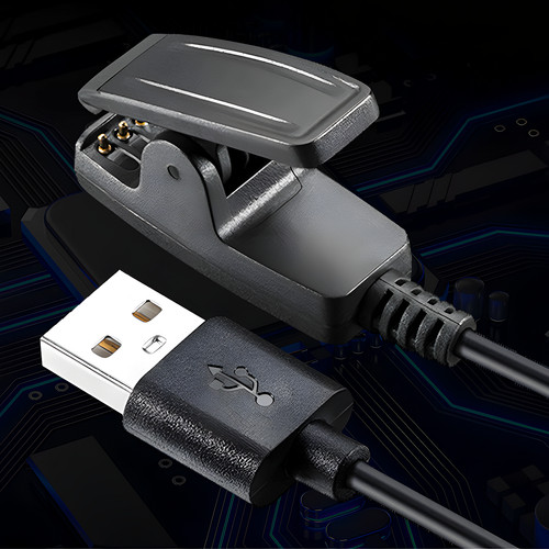 Metre usb charging - usb, charger