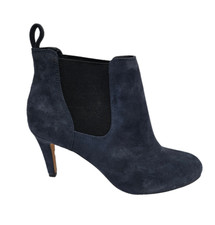 'Ladies Clarks Boots' Carlita Quinn - UK 6E (Ex Display) *SALE*