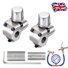 Gas Pipe Piercing Line Tap