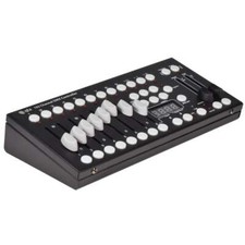 QTX 192 Channel DMX Controller