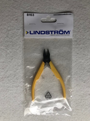 Lindstrom series 8153 - lindstrom,