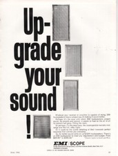 EMI - Speakers - Original