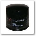 HF 204 HIFLO OIL FILTER FOR