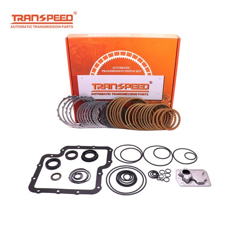 Transpeed jf405e auto - transpeed,