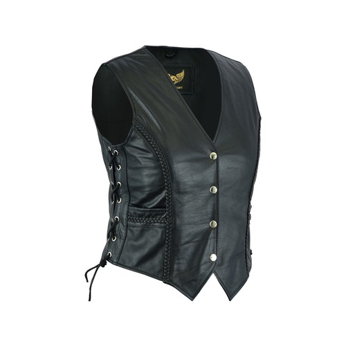 Leatherick women real - women,