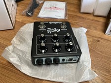 TC Electronics Combo Deluxe