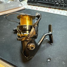 Shimano TWIN POWER 4000D