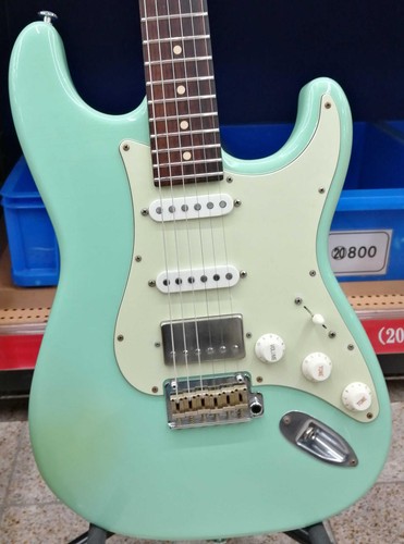 Suhr classic antique roasted - suhr, s