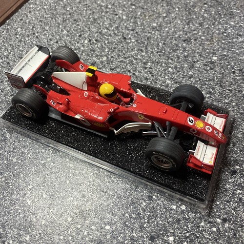 Hornby hobbies slot car in - hornby, f1