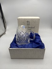 Royal doulton crystal beer ale - royal,
