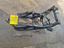 Suzuki SV 650 Gen 2 Frame/