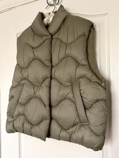 Zara Kids Quilted Puffer