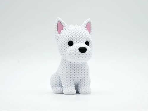 West highland terrier westie - west,