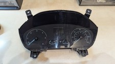 FORD TRANSIT INSTRUMENT CLUSTER SPEEDOMETER CUSTOM 2.0 TDCi (2018-2022)