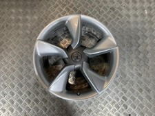 12-18 VAUXHALL ASTRA GTC 19"