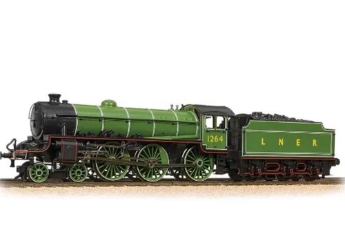 Bachmann 717 gauge lner - 31-717,