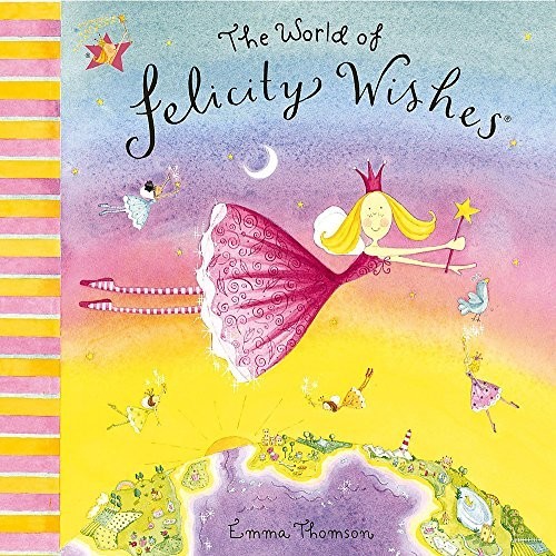 The world felicity - world, wishes