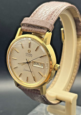 Vintage Omega Seamaster