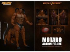 Storm Collectibles Mortal