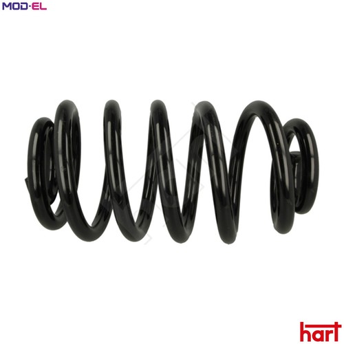 Suspension spring 443 - suspension,