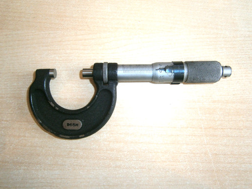 Used moore wright - &,