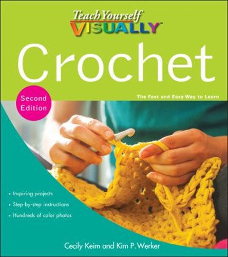 Teach yourself visually - yourself,