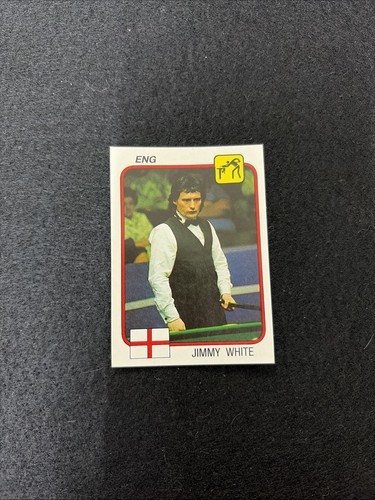 Panini supersport 1987 sticker - panini,