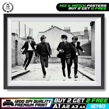 THE BEATLES LENNON MCCARTNEY