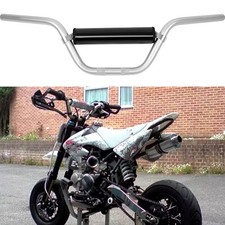 7/8" 22mm Handle Bar Dirt Bike