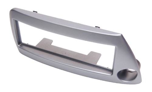 Din radio bezel for - 1-din, ka
