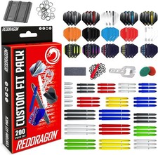 RED DRAGON DARTS ACCESSORIES