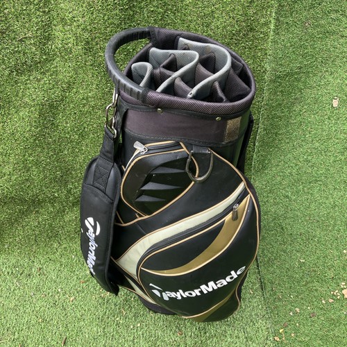 Taylormade monaco golf trolley - taylormade,