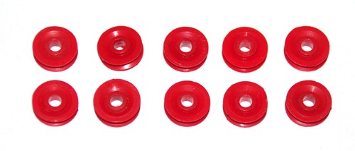 Ten meccano part 23bp - meccano,
